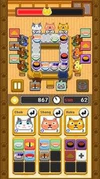 像素寿司店游戏中文版