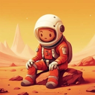 火星上的宇航员(MartianImmigrants)最新版