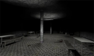 TheGhost手游联机版