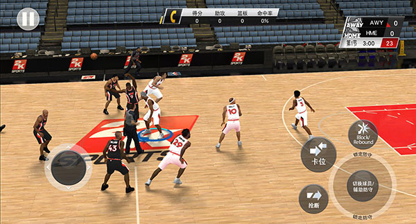 nba2k20典藏版无限金币