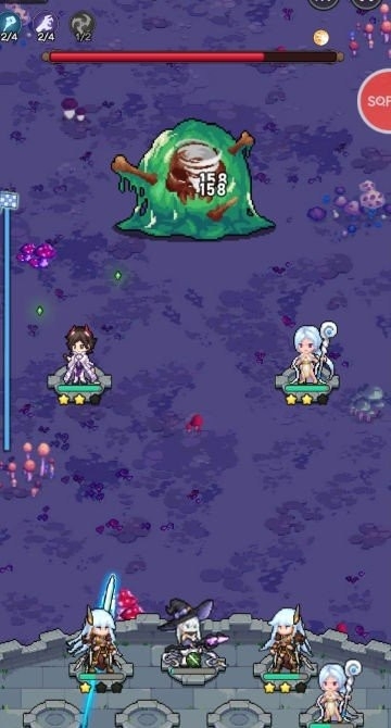 WitchAwakens女巫苏醒最新版