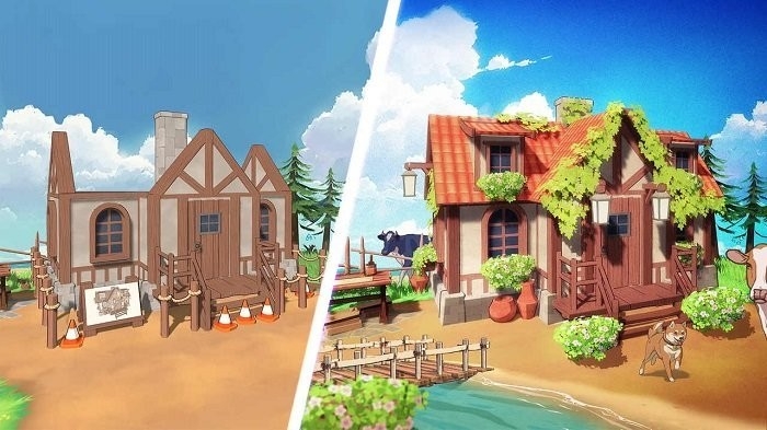 CozyIslands游戏最新手机版