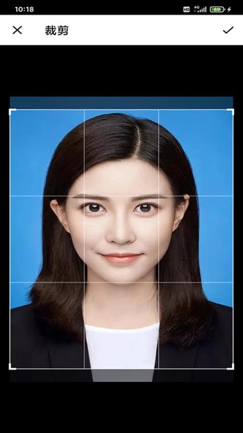 迅拍证件照官网正版