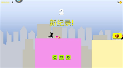 火柴间谍英雄无限钻石版