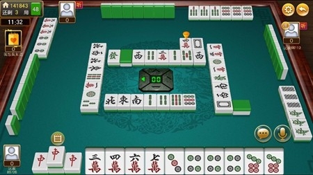 乐胡棋牌官方最新版