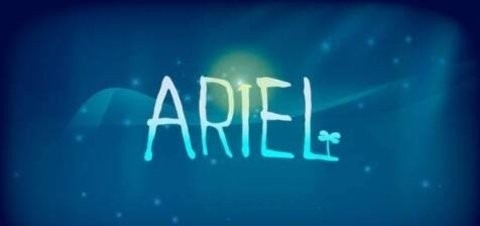 Ariel游戏中文最新版