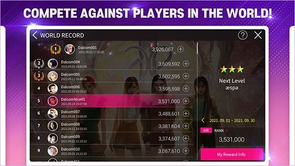 superstarsmtown安卓最新版