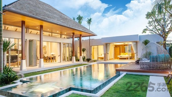 homedesign汉化破解版