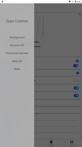 oppo控制中心app
