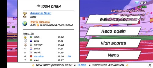 速度之星SpeedStars