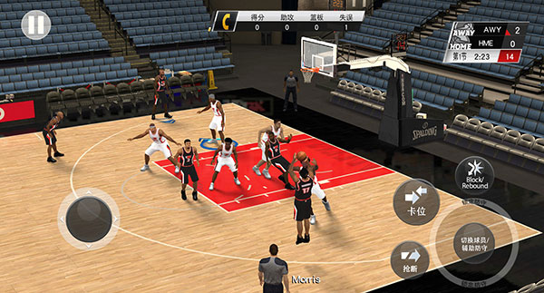 nba2k20典藏版无限金币