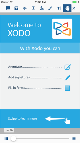 Xododocs最新版图片1