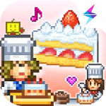 创意蛋糕店破解版无限金币点券版