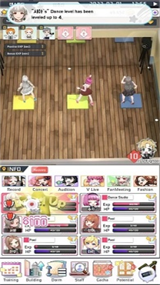 爱情偶像制作人中文版破解版