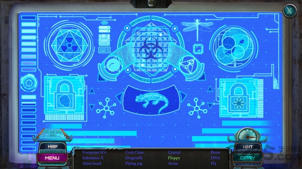 家族之谜2明日的回声免付费破解版