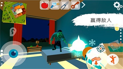 黑暗之谜无限金币破解版