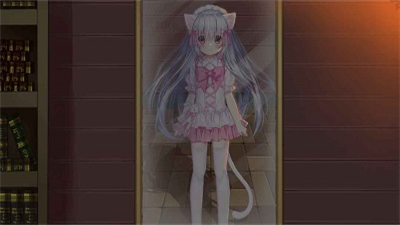 喵可莉的兔玩偶最新版破解版