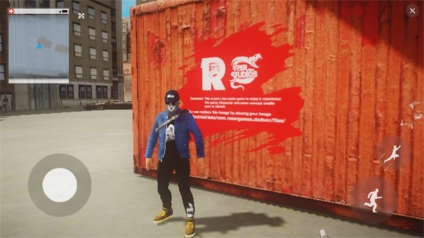 看门狗2watchdogs2手游最新版