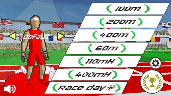SpeedStars