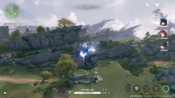 鸣潮小米版