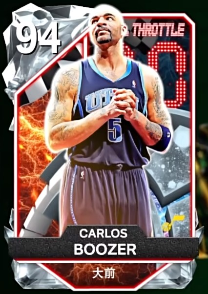 NBA2K25手机版