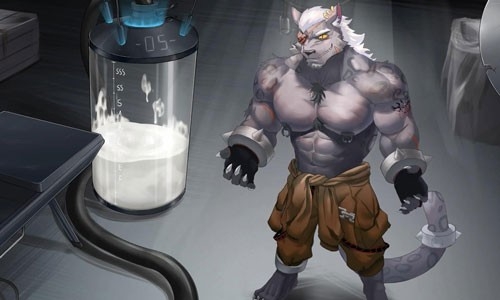 野兽节拍（BeastBeat）2025最新手机安卓版