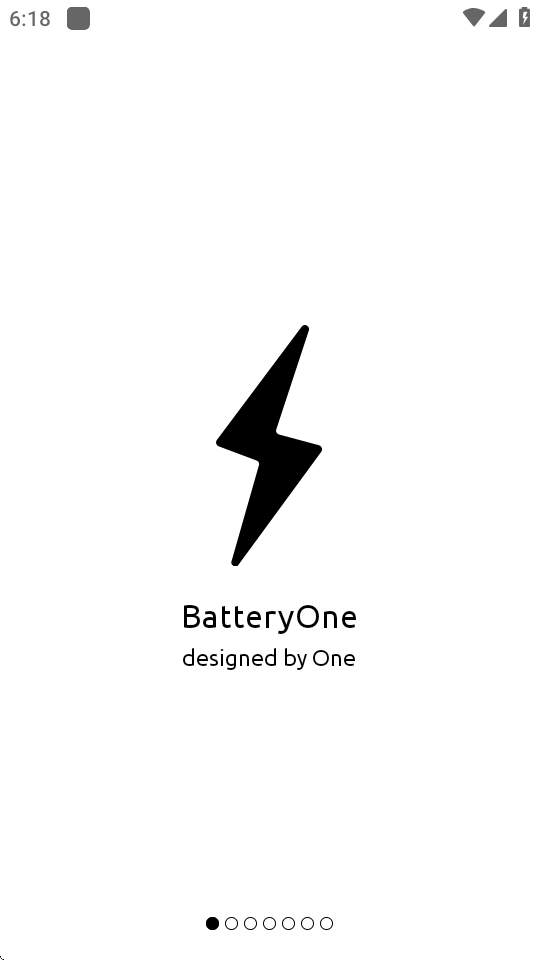 BatteryOne无广告软件官方最新版