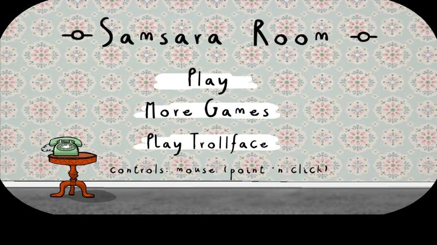 轮回的房间汉化版(SamsaraRoom)