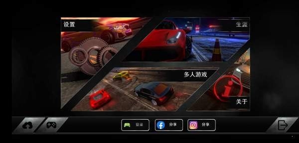 真实驾驶模拟器游戏手机版