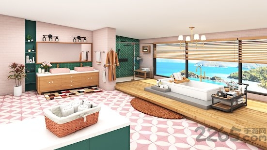 homedesign汉化破解版