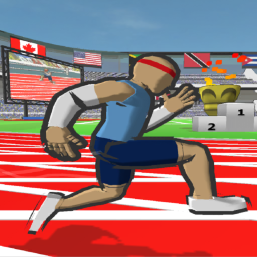 速度之星SpeedStars
