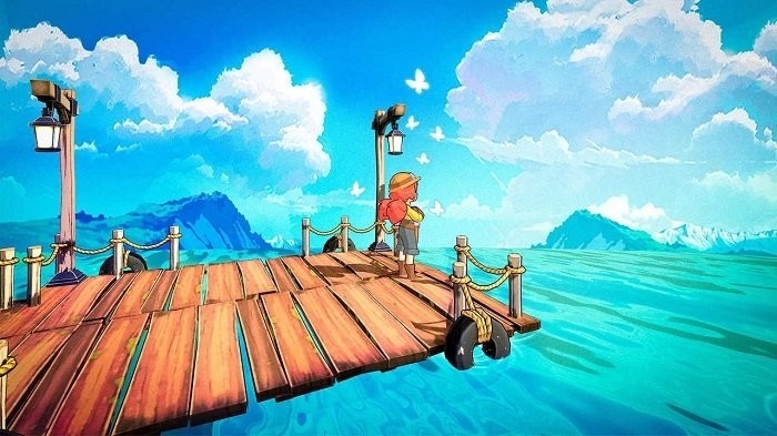 CozyIslands游戏最新手机版