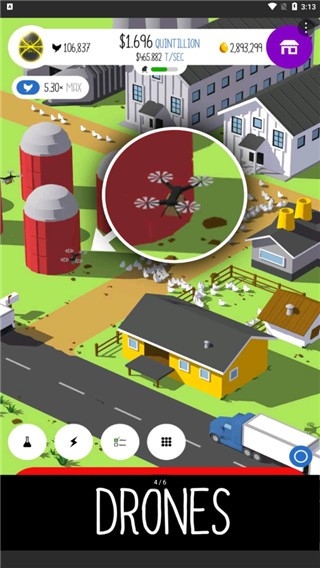 鸡蛋公司（Egg,Inc.）游戏官方最新版
