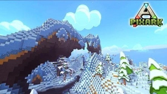 PixARKSandbox2025最新正版