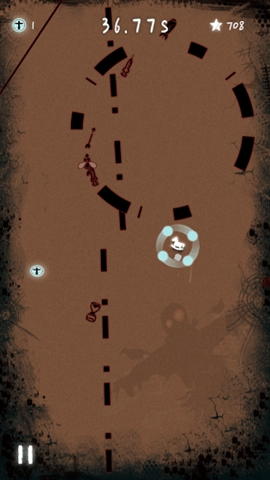 Nightmare梦魇游戏最新版