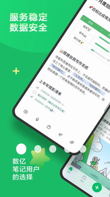 印象笔记破解版