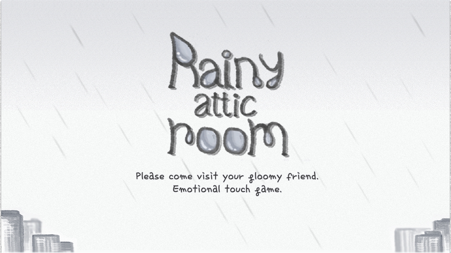 rainyatticroom游戏官方版