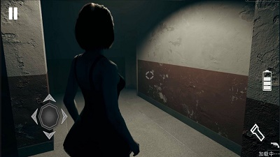 恐怖校园逃亡中文版破解版