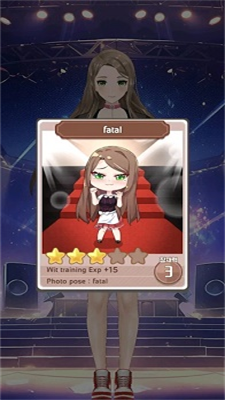 爱情偶像制作人中文版破解版