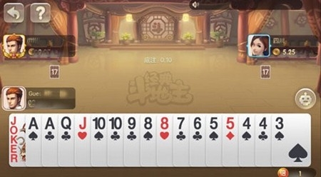 上下棋牌手游正式版