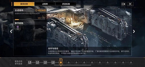 无尽的拉格朗日云游戏