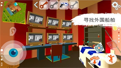 黑暗之谜无限金币破解版
