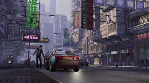 热血无赖手机安卓版