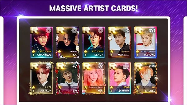 superstarsmtown安卓最新版