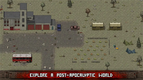 迷你dayz破解版下载中文版