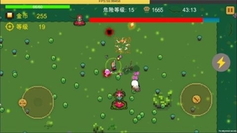 异界重生最新官方版