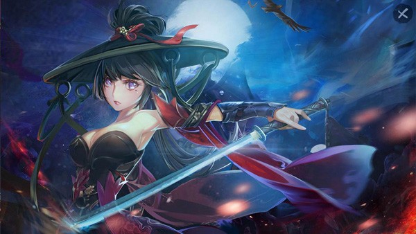 绅士江湖最新版