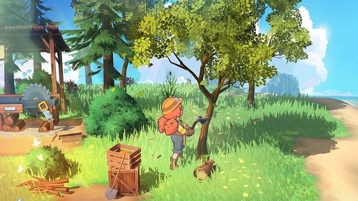 CozyIslands游戏最新手机版