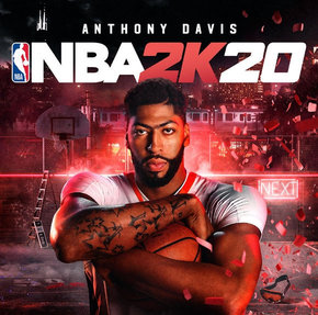 nba2k20典藏版无限金币
