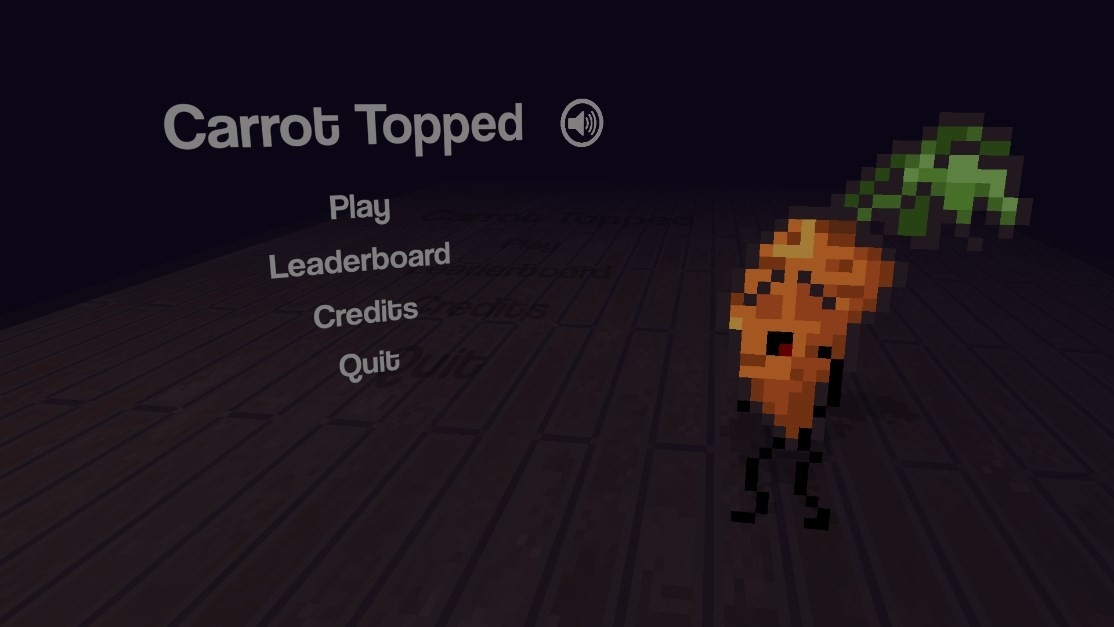 CarrotTopped游戏手机版
